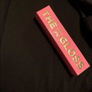 Jeffree Star Cosmetics Lip Gloss “Crystal Climax”